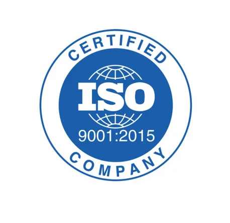 ISO 9001:2015