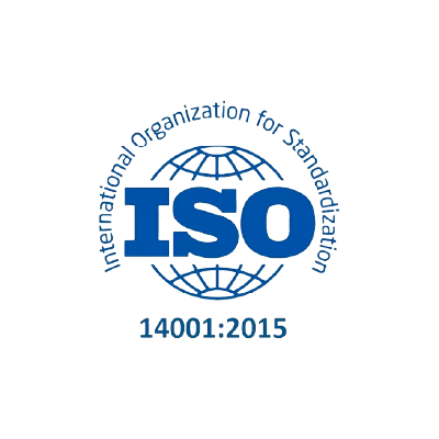 ISO 14001:2015