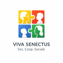 Viva Senectus Logo